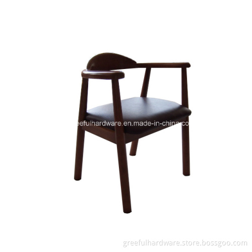 Chinese Style Cheap Wooden Chair